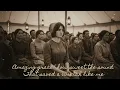 You’ve Never Heard Amazing Grace Like This (Appalachian Folk Duet)