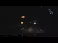 Bad Post Office Driver