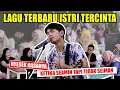 Download Lagu MELELEH!!! HARI INI ENGKAU DISANA - NABILA MAHARANI (LIVE NGAMEN) TRI SUAKA