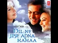 Lagu Bindiya Chamakne Lagi (Heera Dandiya Jhankar) Movie: DIL NE JISE APNA KAHA 2004 Singers: UDIT \u0026 ALKA