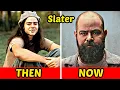 Dazed and Confused 1993 Then and Now 2022