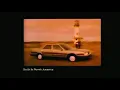 1988 Eagle Premier Commercial II