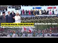 Download Lagu Presiden Perancis Istri Aplaus P Prabowo Hormat,Tamu Tercengang Pasukan RI Bergemuruh Rapi|BastilDay