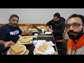halwa puri Tahoora Devon Chicago