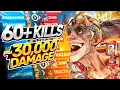 Download Lagu CRUSHING the competition with my Junkrat! / Overwatch 2