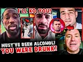 Download Lagu Ilia Topuria FIRES BACK at DRUNK ACCUSATIONS! MMA Communtiy reacts to Charlie Kirk