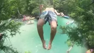 Thats Gotta Hurt (Extras ~Bums on a Boat)