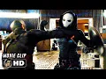 Download Lagu US Agent Vs Taskmaster Fight Scene | THUNDERBOLTS* (2025) Movie CLIP HD