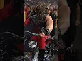 Download Lagu Kane rides off on Undertaker’s motorcycle! 🏍️