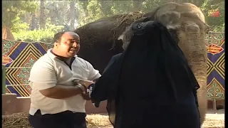 استعيد ذكريات رمضان ابراهيم نصر في احلى موسم للكاميرا الخفية الحلقة الخامسة عشر 15 