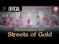 [Performance Ver] Z-Girls 'Streets of Gold'