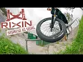 Download Lagu Rixin vs. San Diego - Business As Usual!