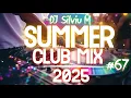 Download Lagu Music Mix 2025 #67 Party Club Dance 2025 | Best Remixes Of Popular Songs 2025 MEGAMIX (DJ Silviu M)