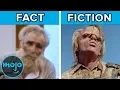 Download Lagu Top 10 X-Files Moments Inspired by Real Life