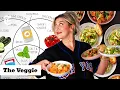 This Will Change How You Think About Meal Plans The Veggie NYT Cooking