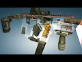 KRISS Vector Explained The Sci-Fi SMG with Zero Recoil But Why Didn t the Military Want It