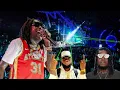 Download Lagu Vybz Kartel Live At The Barclay's | Malie Donn Vs Chronic Law