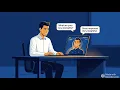 JobBot AI AI-Based Resume Career Assistant Platform Business Presentation