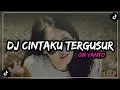 Download Lagu CINTAKU TERGUSUR - RANO KARNO FULL BASS VIRAL DI TIKTOK