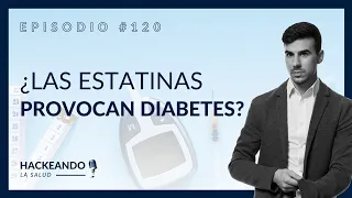 ¿El FÁRMACO más vendido provoca DIABETES? | #120