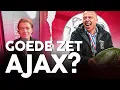 Download Lagu 'De Graafschap heeft alle recht om Ajax te weigeren ' | FCA Daily | S8E54