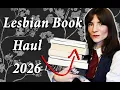Lesbian books I m reading this year