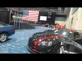 Gulf Coast Classic - Collector Car Auction