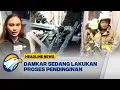 Download Lagu [HEADLINE NEWS 19/07] Kebakaran di Bukit Duri, Damkar Evakuasi K0rb4n M3ningg4l