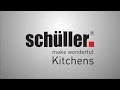 Schuller Kitchens by Your Space Living