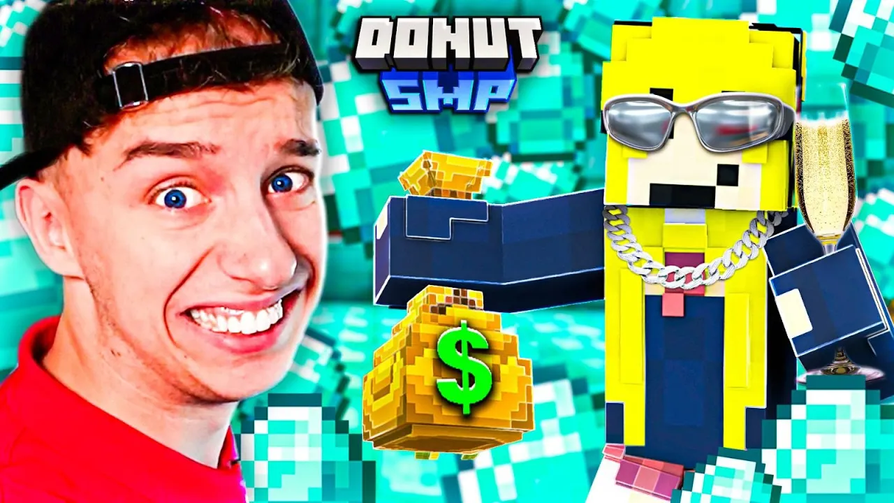 LetsHugo Gaming channel featured image