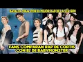 Download Lagu Fans compare Cortis' rap to Baby Monster, viral battle for the best 5th Gen rap