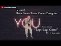Download Lagu Viral!! Anak Kecil Suara Emas Cover Lagu Dangdut || Rhoma Irama Lagi-Lagi Cinta