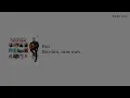 Tulus - 1000 Tahun Lamanya (lirikz)