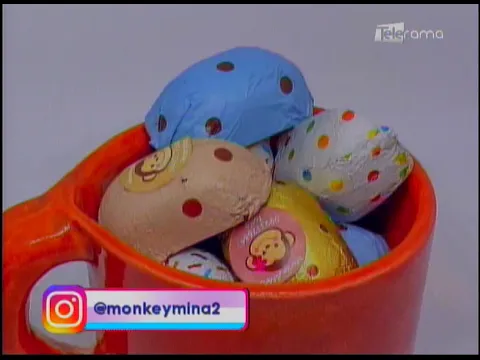 Chocolatería Monkey & Mina Impulsando Sueños