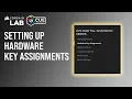 How to Set Up CORSAIR iCUE 5 Hardware Key Assignments