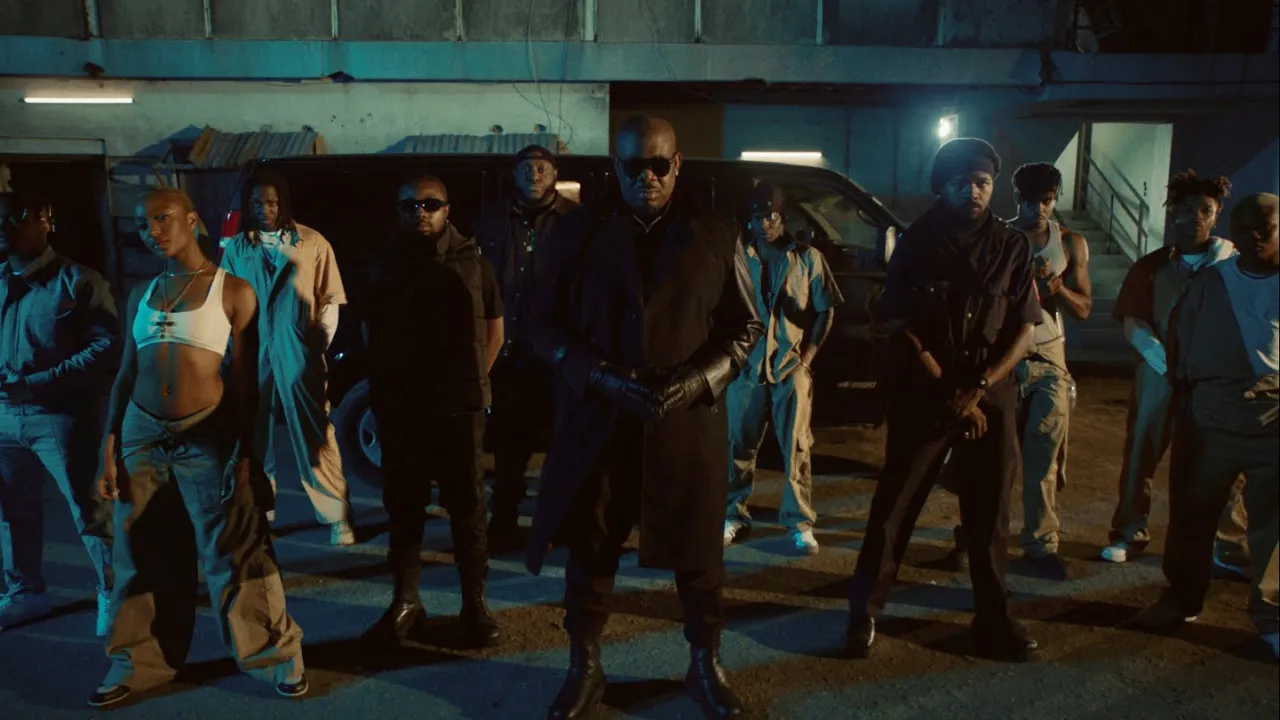 Mavins, Rema & Boy Spyce- Won Da Mo (ft.Crayon, Ayra Starr, Bayanni, LADIPOE, Magixx &Johnny Drille) Mavins, Rema & Boy Spyce- Won Da Mo (ft.Crayon, Ayra Starr, Bayanni, LADIPOE, Magixx &Johnny Drille)