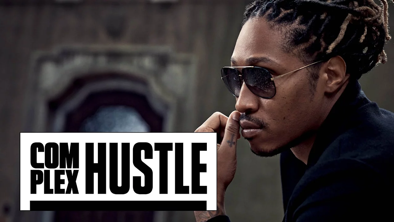 Future Is About To Make History With ‘HNDRXX’ Album
