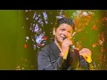 Tanha Dil - Shaan - Live Concert - Calgary, Canada