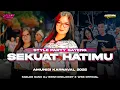 Download Lagu DJ SEKUAT HATIMU || STYLE PARTY GAYENG COCOK BUAT KARNAVAL FULL BASS • DJ IRPAN DISCJOKEY [ WSB ]