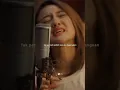 Download Lagu Ada Yang Hilang - Ipang (Cover) Manda Rose