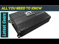 CT Sounds CT-150 4D Compact Car Amplifier Unleash Your Music s Potential