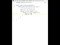 How to Find Duplicate Elements in an Array - Java Program Java Interview Question and Answer