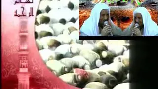 تشويق الفجر الشيخ يوسف السيجري   كامل دندنها