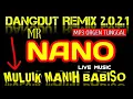 dangdut remix Minang||muluik manih babiso||orgen tunggal|Rahmat PL official