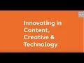 Download Lagu #DANatCannes2018 - Innovating in Content, Creative \u0026 Technology