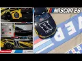 Our First Look At Kyle Busch Tributes In NASCAR 26