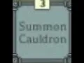 The Cauldron Flourish DEEPWOKEN