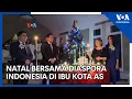 Download Lagu Natal Bersama Diaspora Indonesia di Ibu Kota Amerika 2024