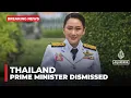 Download Lagu Thai court removes Prime Minister Paetongtarn Shinawatra from office