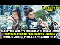 Download Lagu MURID YANG AWALNYA DIREMEHKAN KARENA LEMAH TERNYATA TITISAN KEKUATAN PEDANG DEWA | Alur Cerita Film